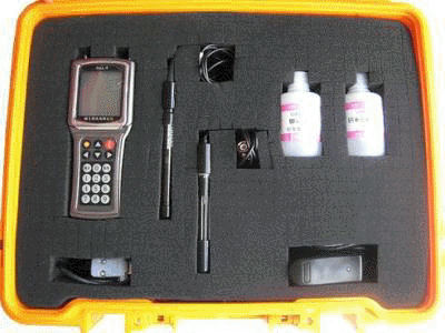 混凝土碱含量快速测定仪