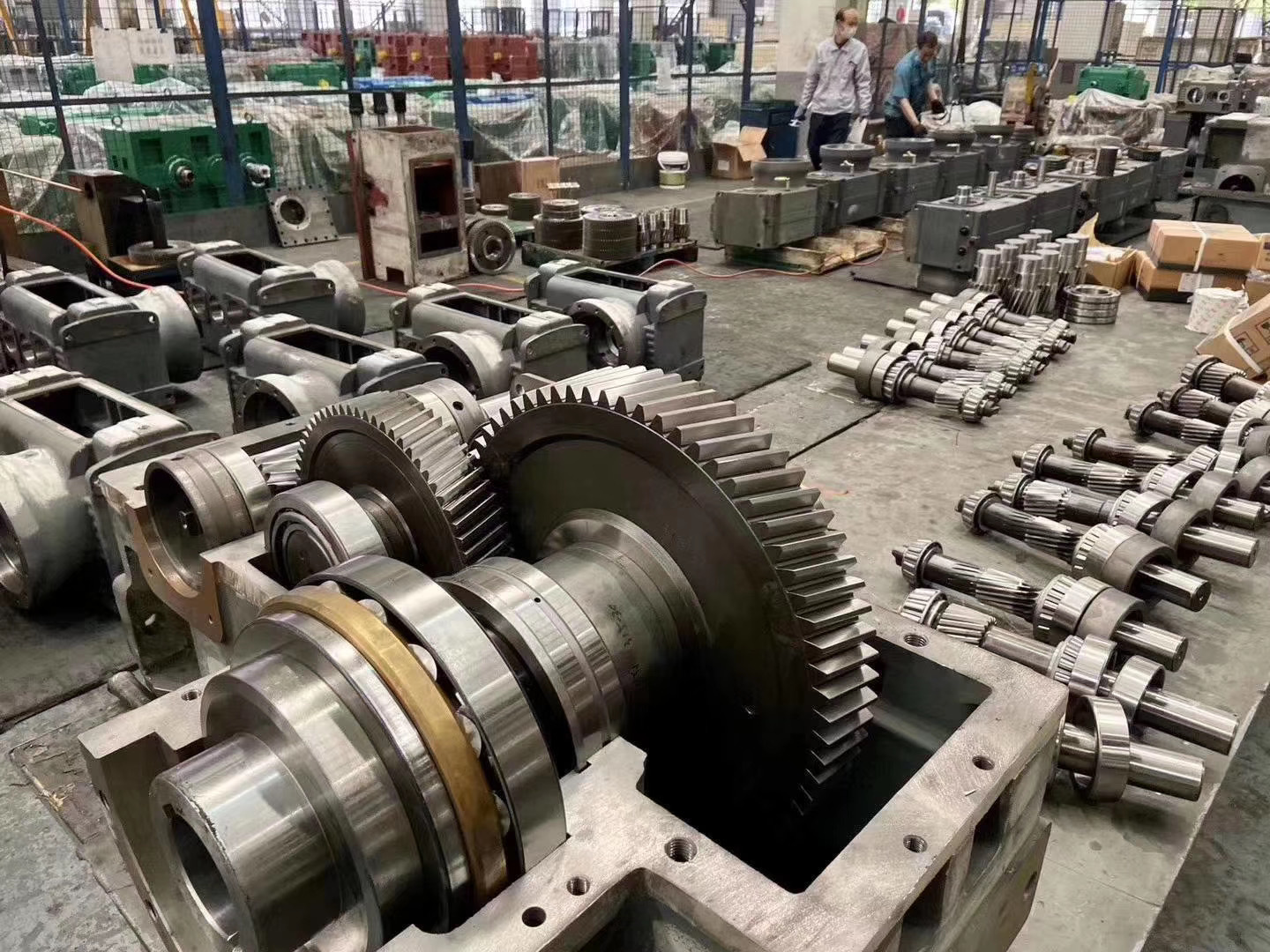 ZLYJ225淋膜机齿轮箱 ZLYJ200减速机 ZLYJ250硬齿面减速机现货阿里巴巴