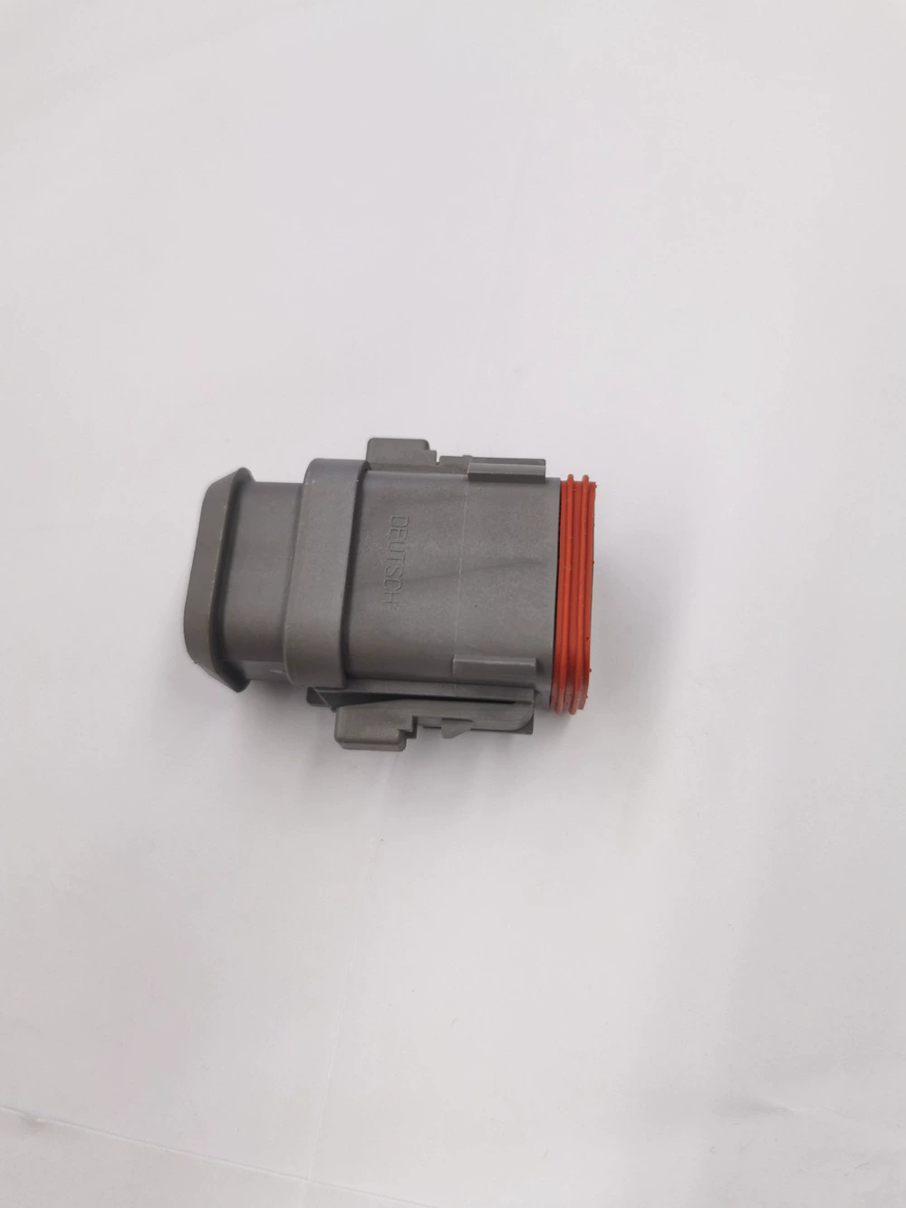 Поставка TE/Tyco DT06-08SA-E008 прямоугольный разъем-корпус CONN PLUG HSG 8POS