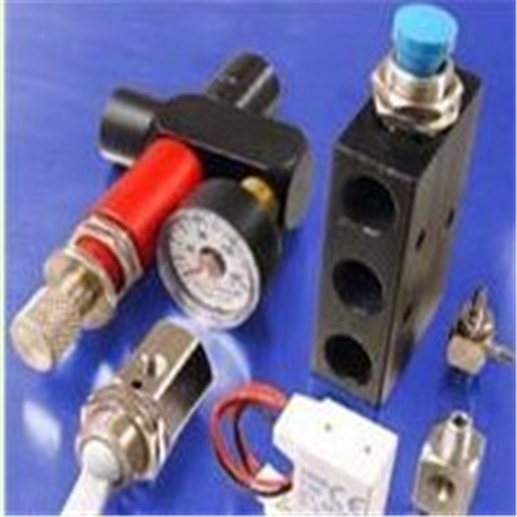 Telepneumatic阀门