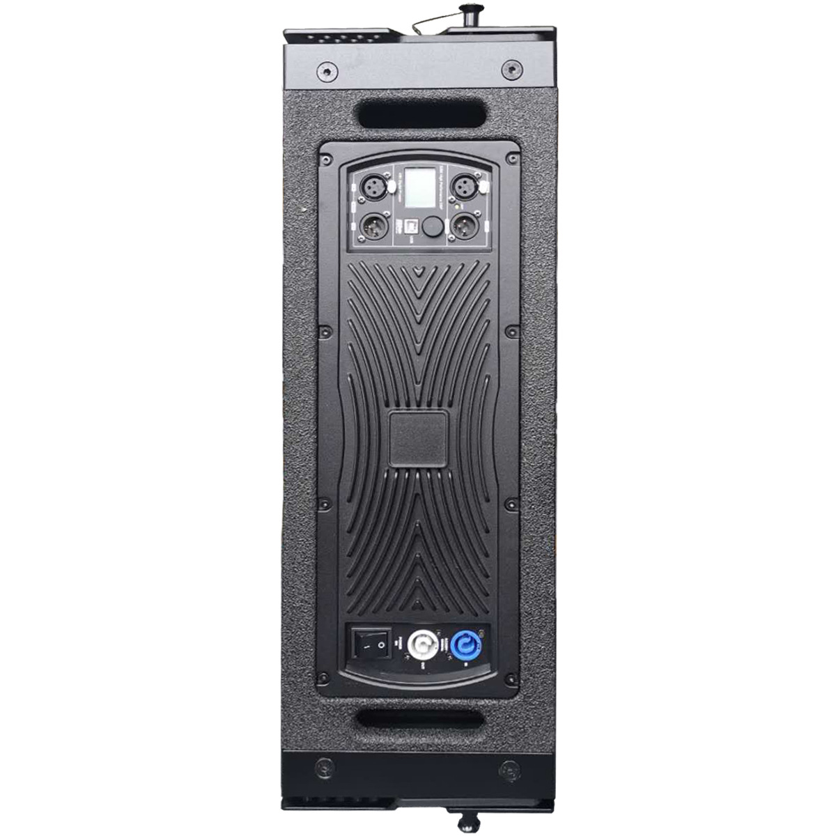 DLA308 Active back pannel