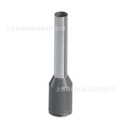 菲尼克斯 冷压头 - AI 2,5 -12 GY - 3200205