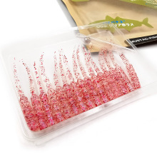 慕斯达路亚根钓软饵T尾沙蚕倒钓铅头钩淡水微物远投翘嘴黑头鲈鱼