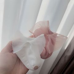 20 spring and summer new butterfly machine non-slip baby floor socks girls baby socks 0-1-3 years old short socks boat socks