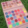 Matte eye shadow, eyeshadow palette, makeup primer, 63 colors