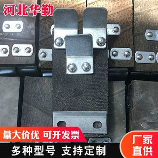 厂家批发多种尺寸橡胶块 打毛机用打毛橡胶块 生猪打毛刮毛板