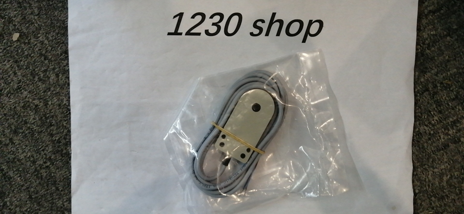 B02G6515NO意大利光电传感器