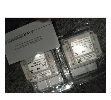 新原装美国honeywell气体探测器MIDAS-E-TEO
