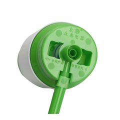 廠家直供 中山眾維綠白硬殼泵水器桶裝水壓水器手壓泵按壓抽水器