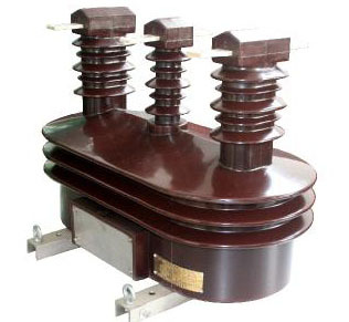 大连二互35KV及以下电流、电压组合感器JLSZV5-10W