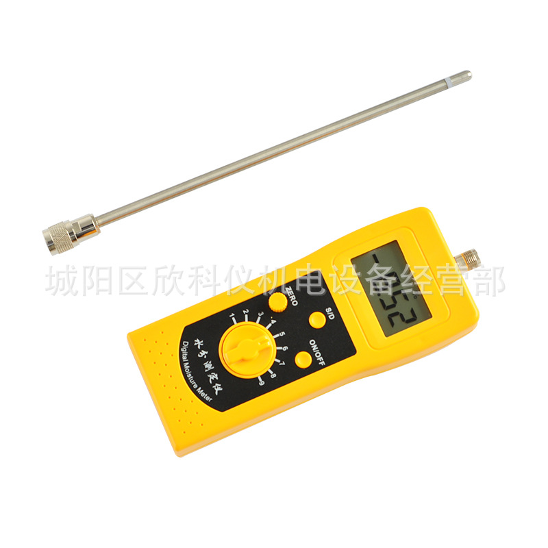 点心水分检测仪  饼干水份测定仪DM300A