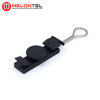 Optical fiber -to -house attachment portex slide S -shaped fixed -hook hook hook hook fiber leather line pull hook FTTH accessories