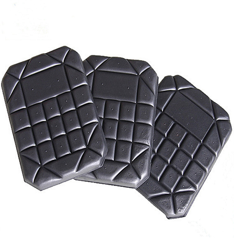 eva冷热压成型制品 eva注塑射出发泡 EVA护具护膝厂家