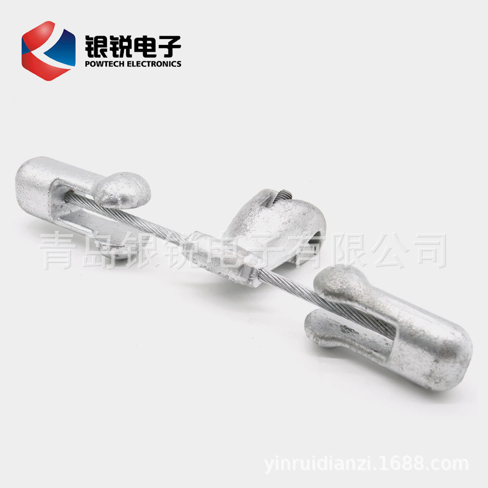 光缆防震锤4D30C-20 厂家直销OPGW光缆及电力金具工厂批发销售