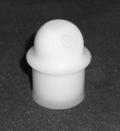 安东帕AntonPaar 2724微波唇形密封塞