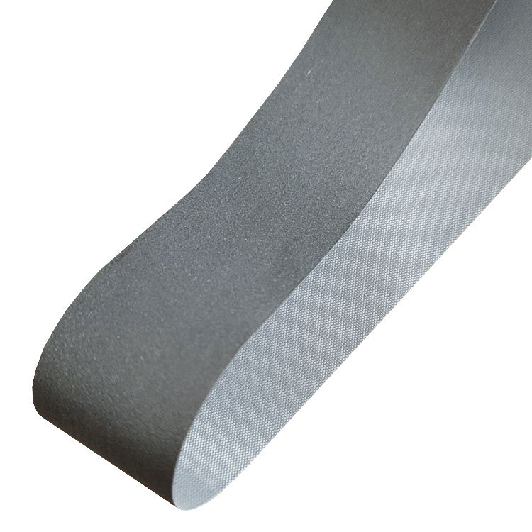 供应保洁服装用普化反光带 普亮化纤反光布 普亮反光条 反光嵌条