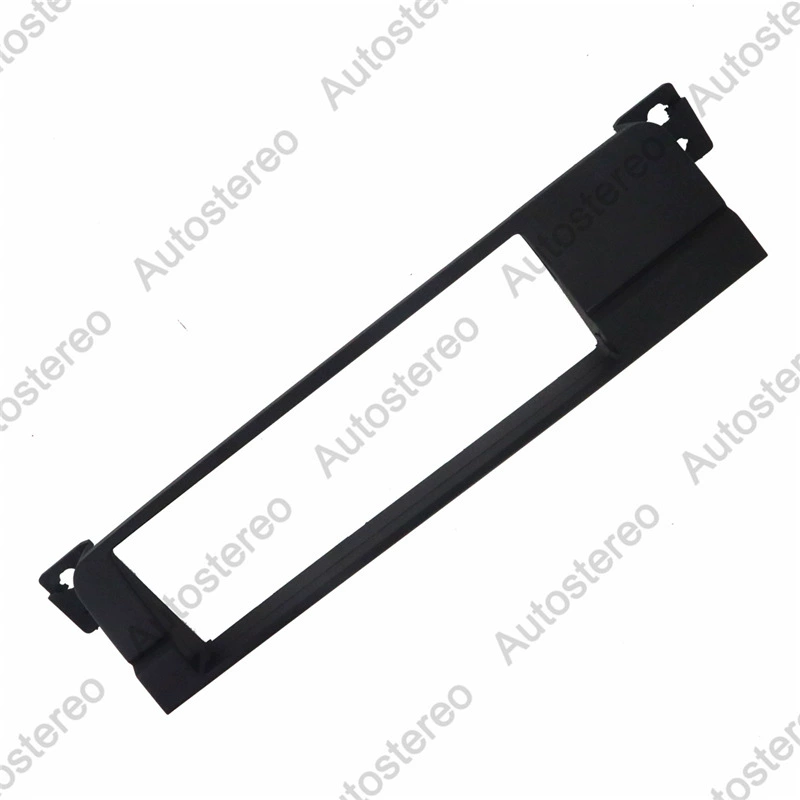 Аудио навигация DVD/CD универсальная Модифицированная Лицевая панель