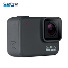 成都厂家直销GOPRO运动相机礼品 HERO7 Silver 4KVlog 拍摄记录仪