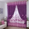 Lotus — Deep purple [Agrobes in one gauze]