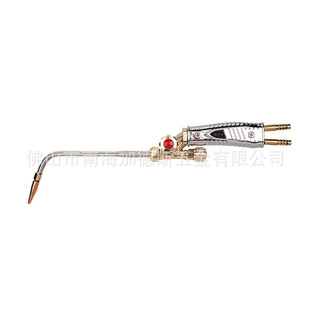 Deli Tool Shot Suction Torch Welding Gun Type 6 Nozzle Cutting Gun H6
