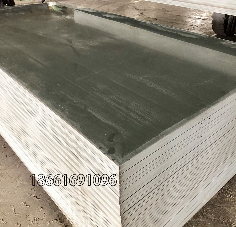 塑料建筑模板工厂高强度PVC实心塑胶建筑模板高密度建筑塑料模板-阿里巴巴