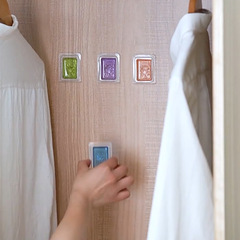 Cat solid aromatherapy, shoe cabinet, toilet and bathroom deodorizing gel, wardrobe aromatherapy balm, air freshener