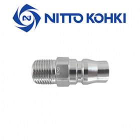 日东工器   空气接头600PM SS41    快速接头 600PM SS41