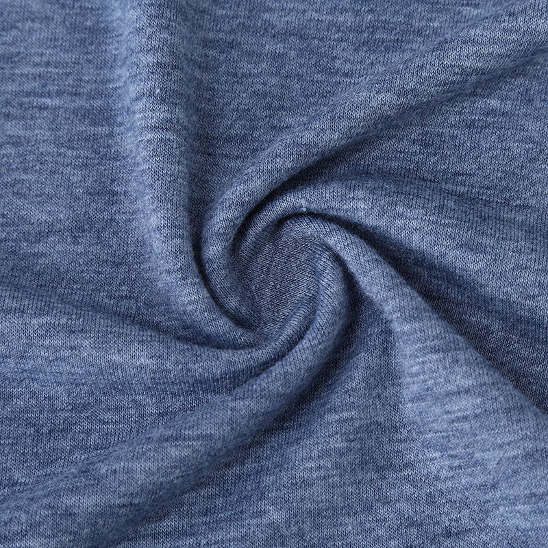 boy 2022 New Export Long Sleeve Base Shirt Men's Solid Color T-Shirt Autumn Winter Clothing Wholesale_voghion.com