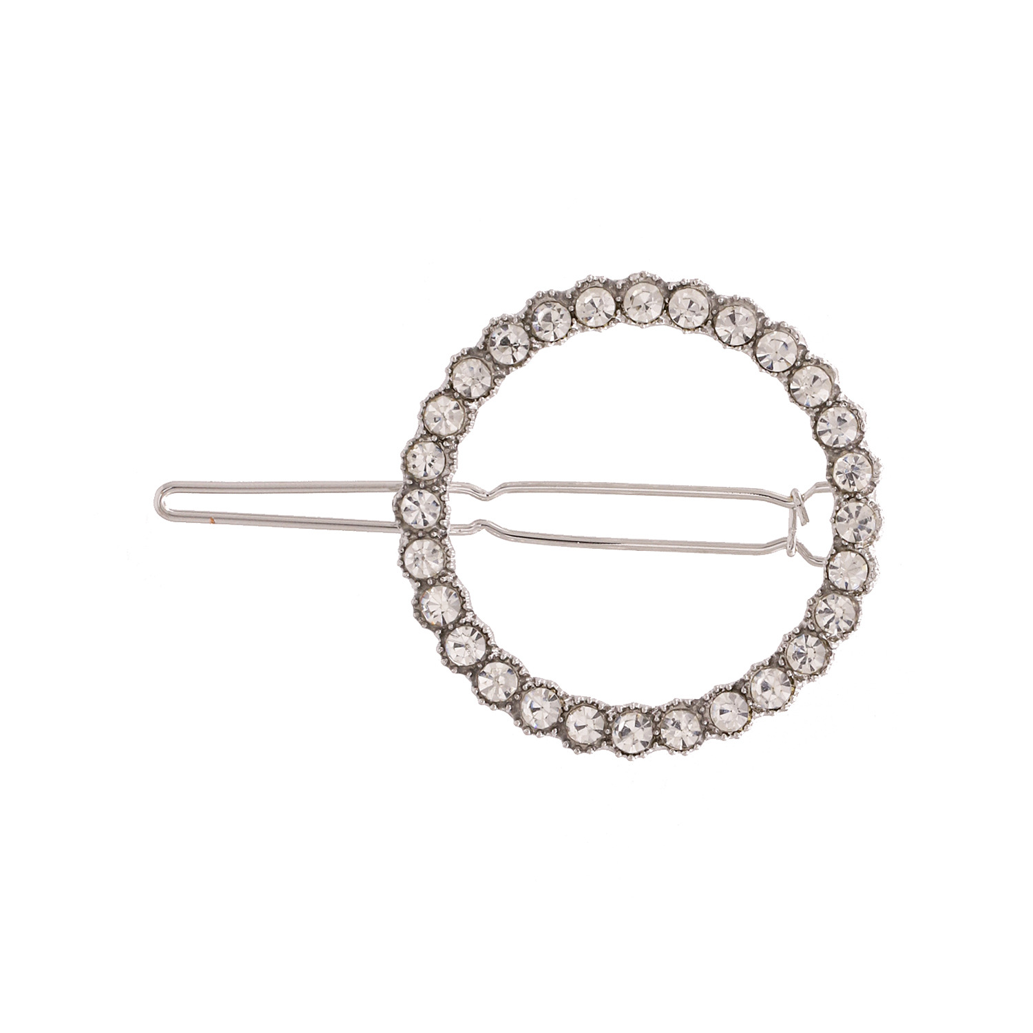 Korea&#39;s Simple Side Clips And Diamonds Multi-style Cheap Hairpin Wholesale display picture 13