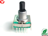Переключатель переключателя поворота RS17 Multi -Road Switch