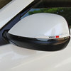 Tape, transport, universal rear view mirror, car protection, collision protection, increased thickness