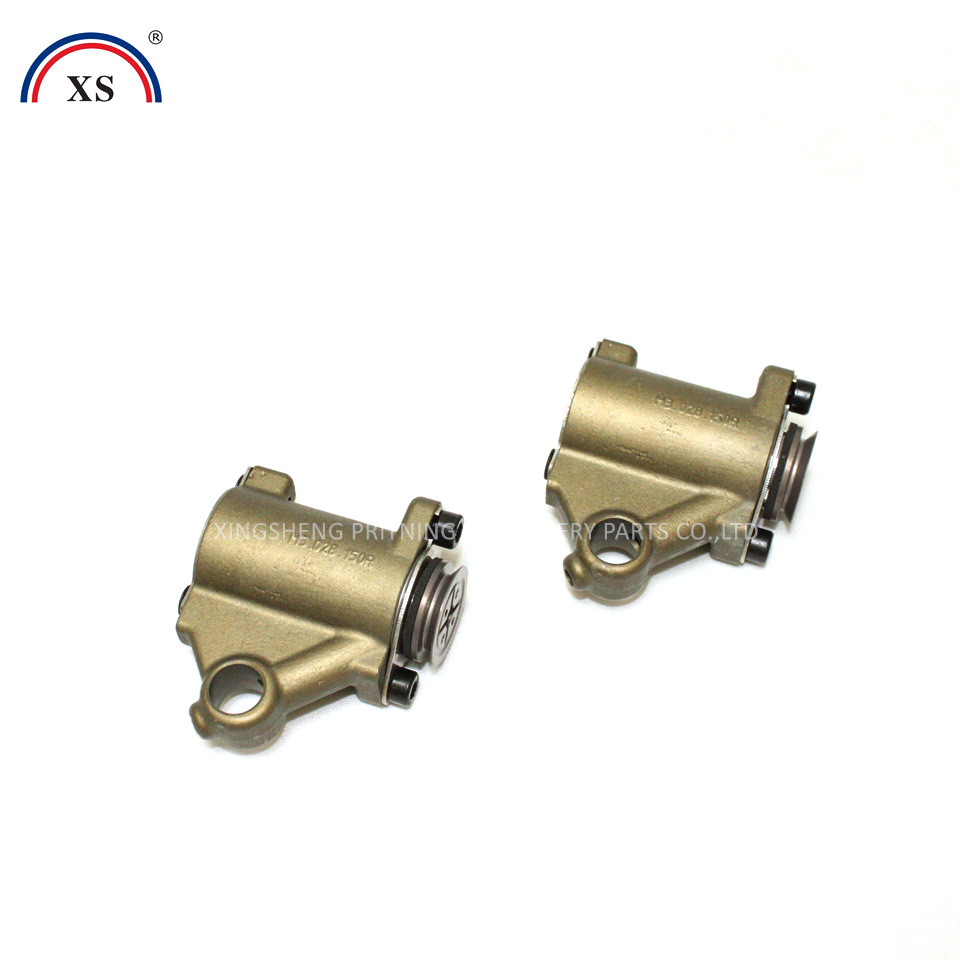 海德堡CD74飞达递纸嘴 XL75吸纸咀 吸嘴 海德堡印刷机配件