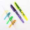 Japanese fluorescence erasable erase pen, digital pen