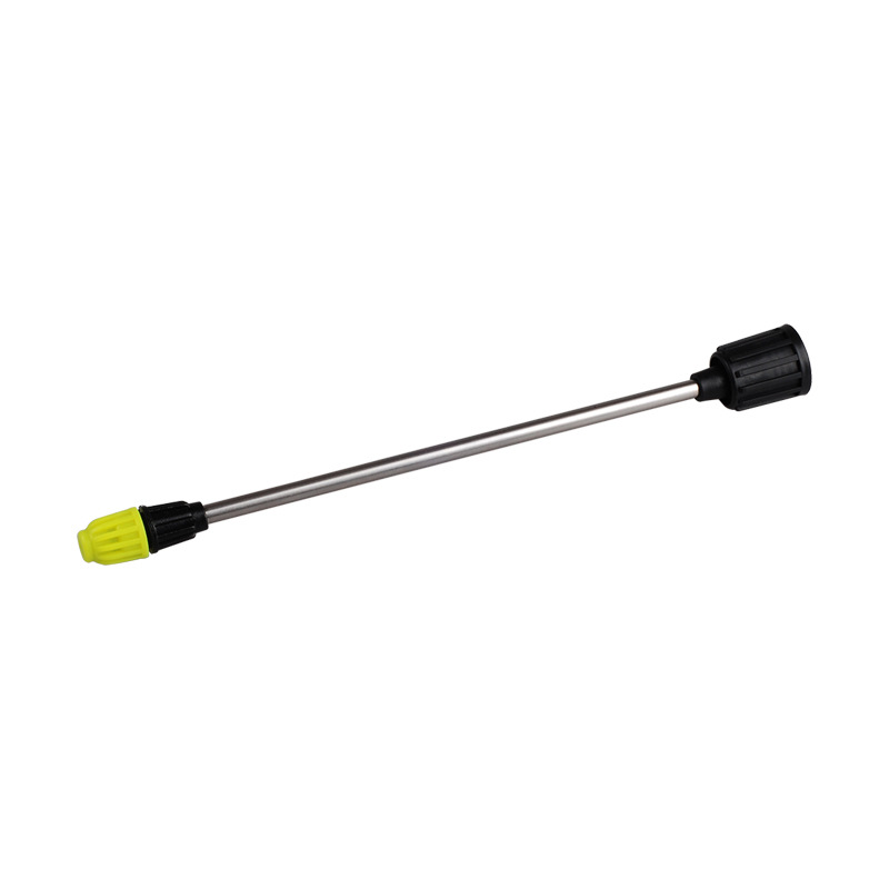 Qimao 2L regadera neumática regadera varilla de extensión rociador varilla al por mayor