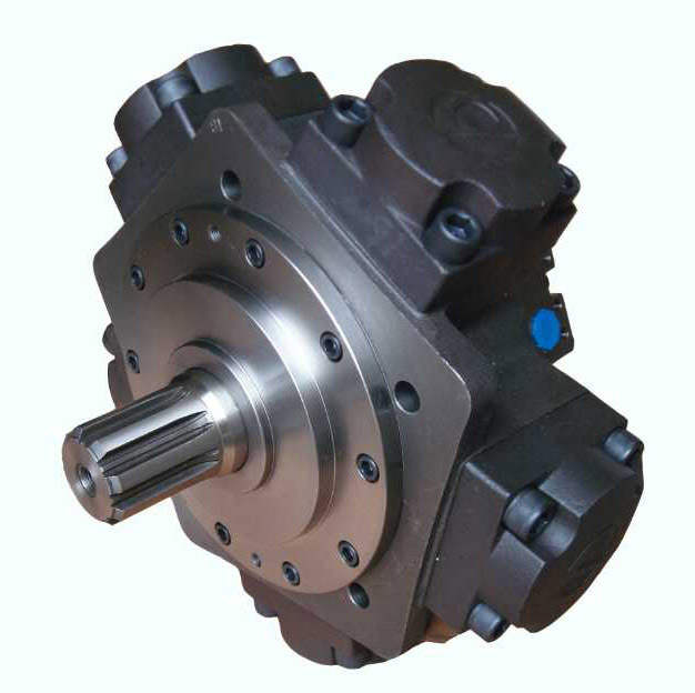 供应东莞深圳顺德液压马达油压马达6-750（B2-800，MRCN800）