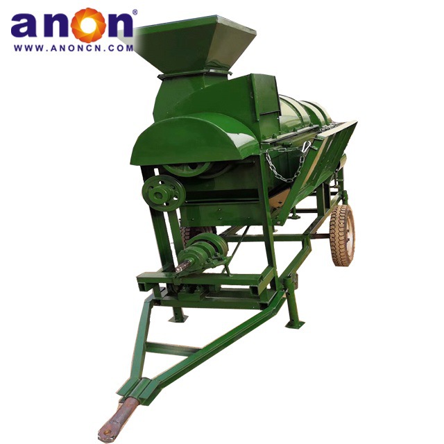Anon剥玉米神器家用电动玉米脱粒机高效全自动脱粒机器