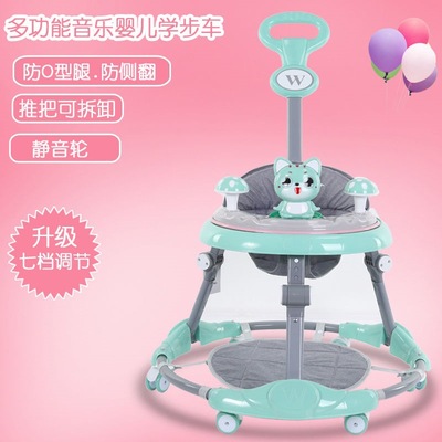 children Balance car Scooter Pedal Yo car baby gift Toys swing car baby Walker