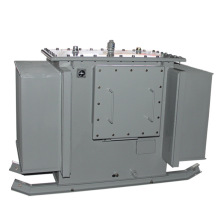 KS9-500KVA ȫ�~��������V���ͽ�ʽ׃�����ɾ����� Yy0-d11