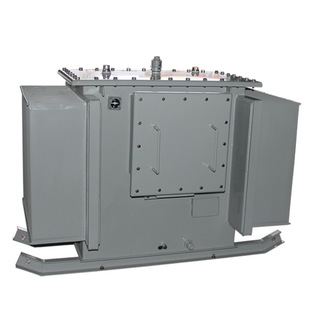 KS9-500KVA ȫ�~��������V���ͽ�ʽ׃�����ɾ����� Yy0-d11