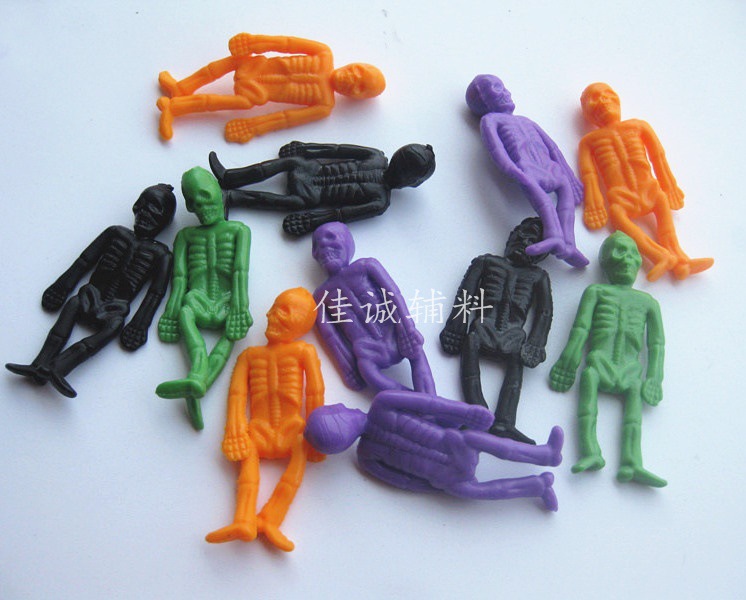 袋装玩具 软人6-2.5-1CM