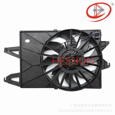 Fan for Mondeo 2.0