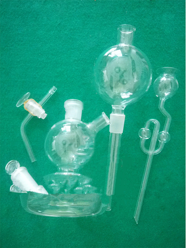 X启普发生器（500ML） 型号:M393180