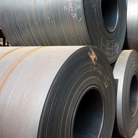 结构钢;镀锌带钢;冷轧带钢