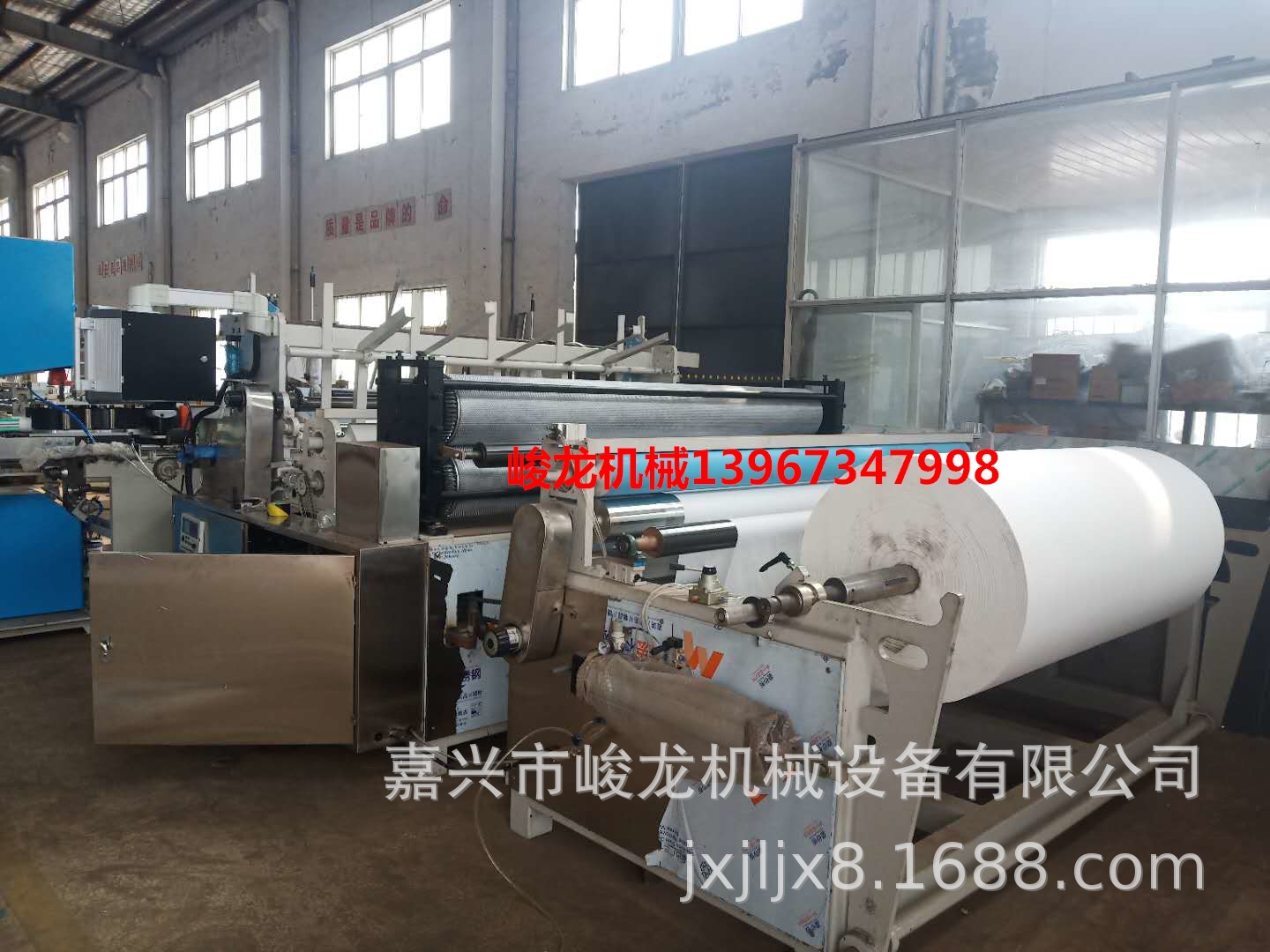 1网红洗碗布一次性清洁布机器设备 懒人抹布机器