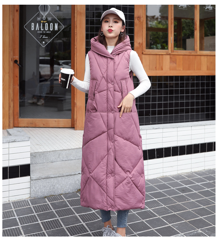 Gilet femme en Polyester - Ref 3434788 Image 21