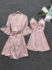 Tender pink