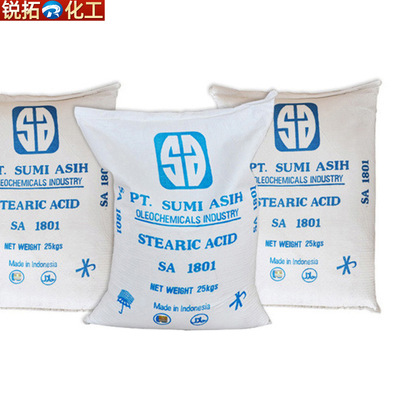 Distributor Distribution wholesale Manufacturers supply A product Indonesia Sven SA-1801 Stearic acid>