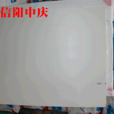 Floor heating Electric heating Platinum floor heat preservation heat insulation Polystyrene XPS Extruded sheet Insulation board