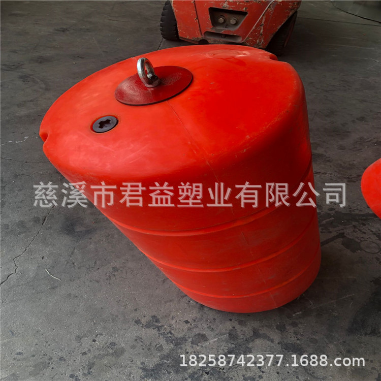 供应水上平台浮筒 直径550*1000浮筒