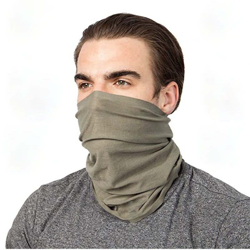 outdoors Riding Collar Amazing Magic Collar summer men and women Go fishing Sunscreen face shield ventilation motion scarf